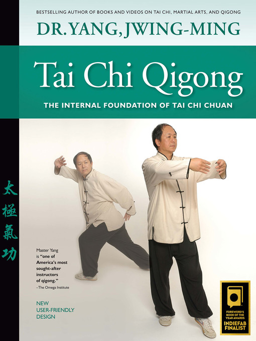 Title details for Tai Chi Qigong by Dr. Yang, Jwing-Ming - Available